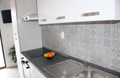 Zaklopatica House | Guesthouse Santor