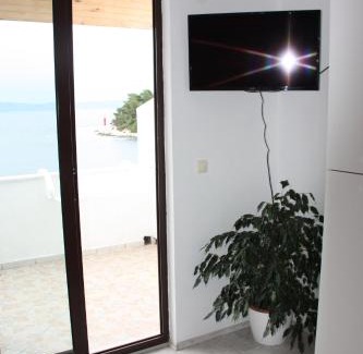 Zaklopatica House | Guesthouse Santor