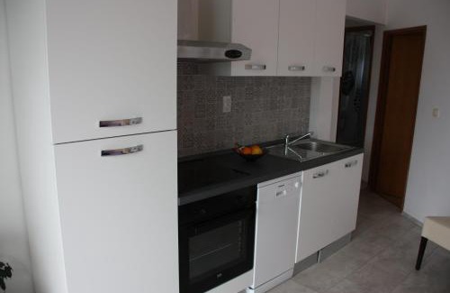 Zaklopatica House | Guesthouse Santor