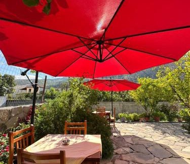 Berat House | Guesthouse SELI