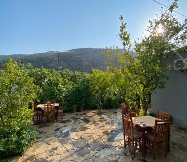 Berat House | Guesthouse SELI