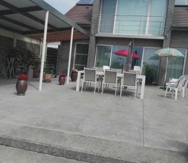 Veurne Apartment | Guesthouse SiSa