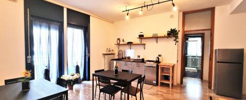 Stazione House | Guesthouse Tree Rooms Industrial