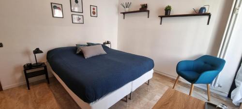 Stazione House | Guesthouse Tree Rooms Industrial