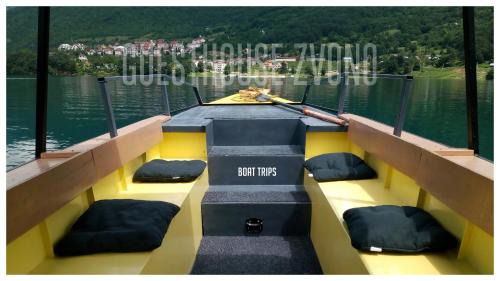 Pluzine Hotel | Guesthouse Zvono