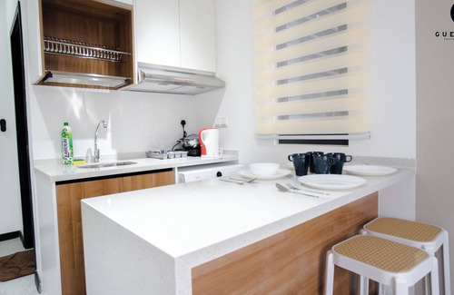 Kuala Lumpur Apartment | Guestonic Neu Suite Cozy Studio