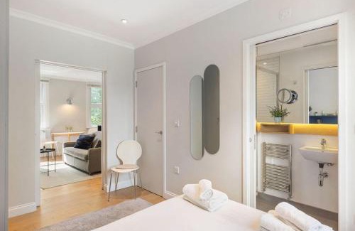 Islington Apartment | GuestReady - Beautiful flat near Kings Cross