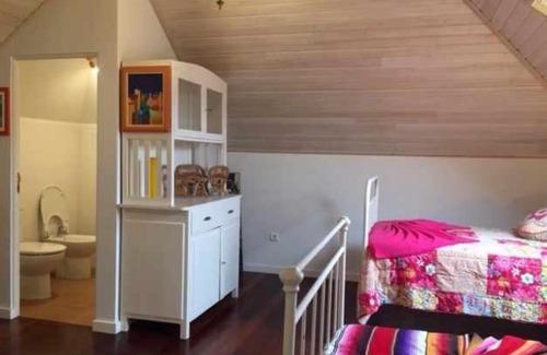 Porto da Cruz House | GuestReady - Casa Avó Alice