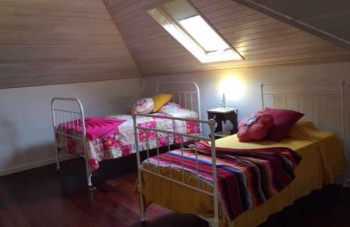 Porto da Cruz House | GuestReady - Casa Avó Alice