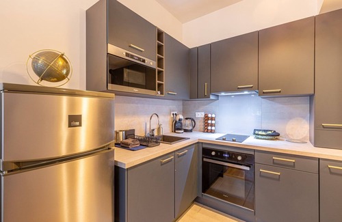 Champeval Apartment | GuestReady - Champeval Getaway