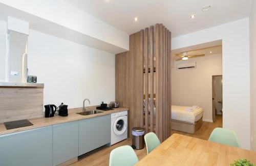 La Saidia Apartment | GuestReady - Charming place in Valencia