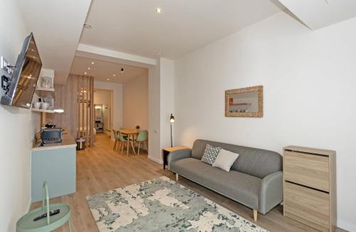La Saidia Apartment | GuestReady - Charming place in Valencia