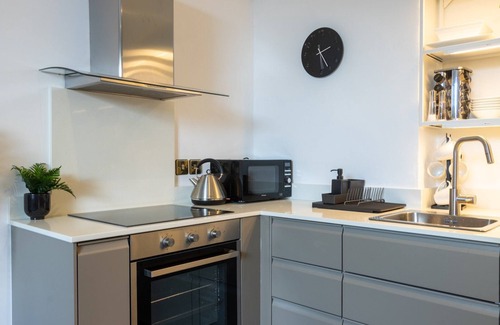 Sutton Cross Apartment | GuestReady - Charming studio in Blackrock