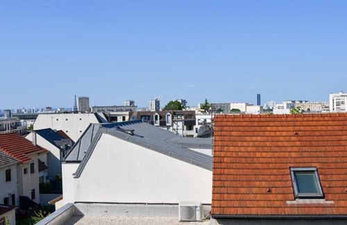 Chatillon Apartment | GuestReady- Chatillon's Hidden Gems