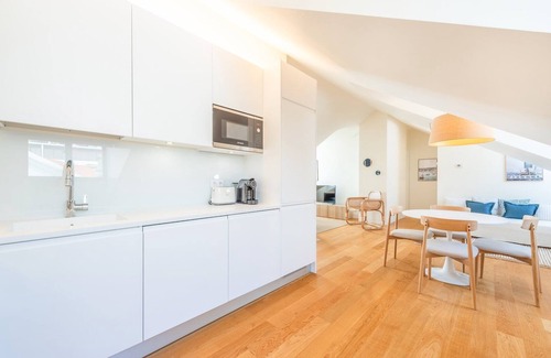 Paco De Arcos Apartment | GuestReady - Conde das Acáçovas 3
