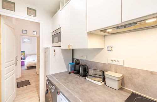 Les Lilas Apartment | GuestReady - Cozy apartment with a private garden