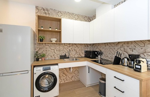 La Saidia Apartment | GuestReady - Cozy flat in Valencia