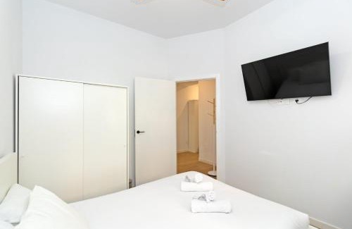 La Saidia Apartment | GuestReady - Cozy flat in Valencia