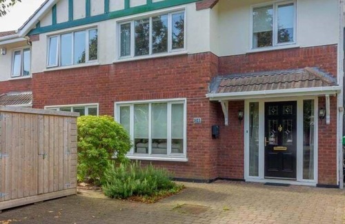 Leopardstown House | GuestReady - Cozy nest in Dublin