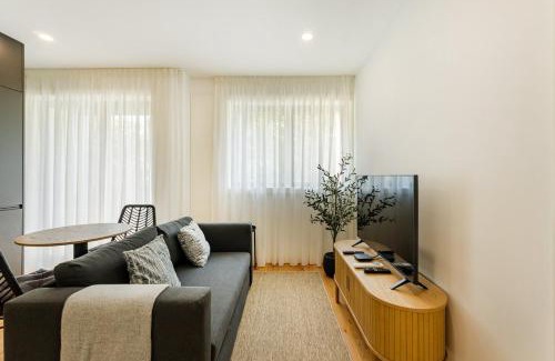 Bonfim Apartment | GuestReady - Gracious City Escape in Porto