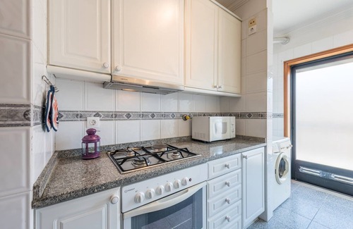 Leca da Palmeira Apartment | GuestReady - Inviting stay near Porto