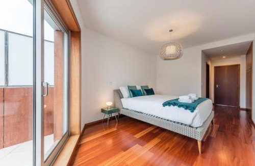 Boavista Apartment | GuestReady - Jazz Apartment