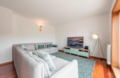 Boavista Apartment | GuestReady - Jazz Apartment