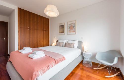 Boavista Apartment | GuestReady - Jazz Apartment