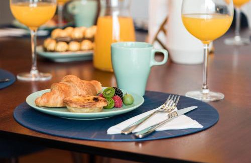 Boavista Apartment | GuestReady - Jazz Apartment