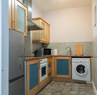 North Wall Apartment | GuestReady - Modern Docklands retreat in Dublin
