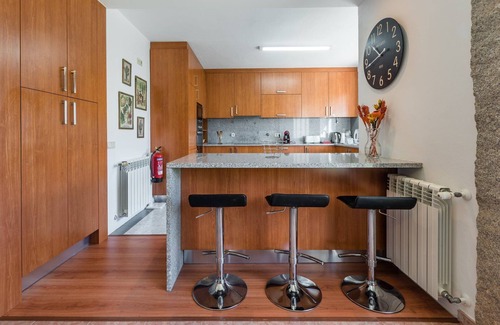 Moledo Apartment | GuestReady - Paracoba House