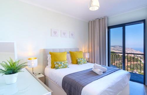 Santo Antonio Apartment | GuestReady - Private Terrace Stay