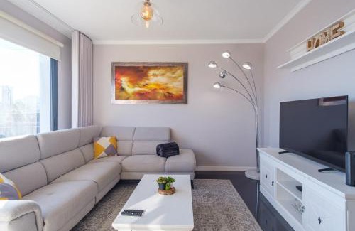 Santo Antonio Apartment | GuestReady - Private Terrace Stay