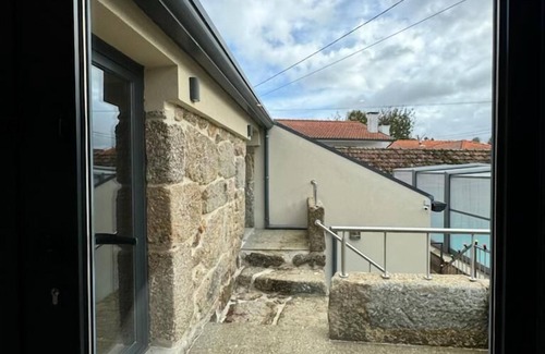 Varzea do Douro Apartment | GuestReady - An Amazing Retreat in Várzea do Douro