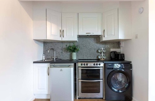 Rathmines Apartment | GuestReady - Quaint Haven in Dublin