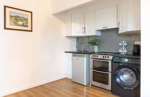 Rathmines Apartment | GuestReady - Quaint Haven in Dublin