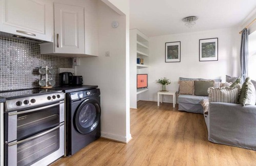 Rathmines Apartment | GuestReady - Quaint Haven in Dublin