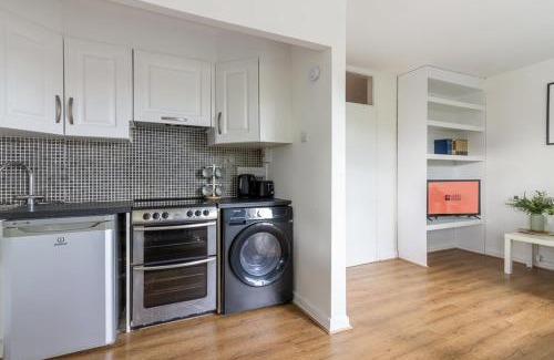 Rathmines Apartment | GuestReady - Quaint Haven in Dublin