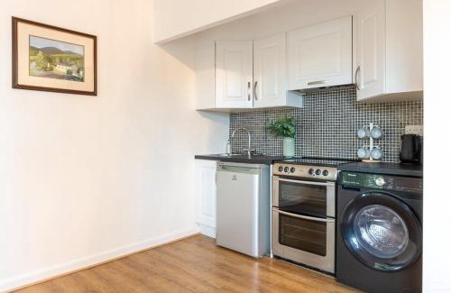 Rathmines Apartment | GuestReady - Quaint Haven in Dublin