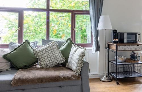 Rathmines Apartment | GuestReady - Quaint Haven in Dublin