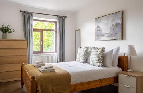 Rathmines Apartment | GuestReady - Quaint Haven in Dublin