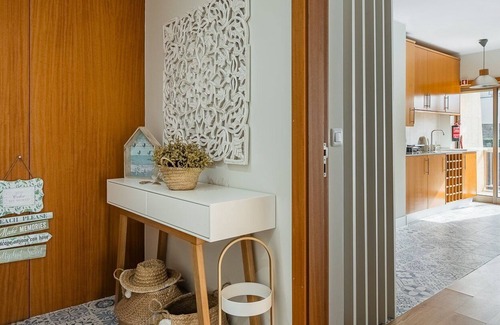 Lavra Apartment | GuestReady - Seabreeze Getaway in Lavra