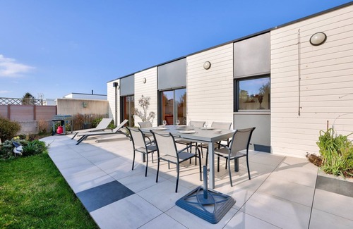 Puilboreau House | GuestReady - Variety Sho in Puilboreau