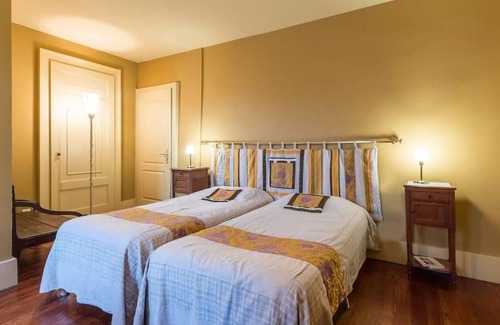 Cenans Bed & Breakfast | Guestroom Cenans, studio flat, 2 persons