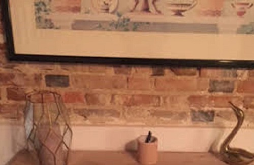 Sennely Cottage | ---Guestroom---