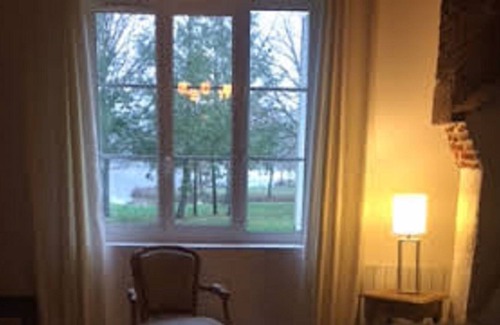 Sennely Cottage | ---Guestroom---