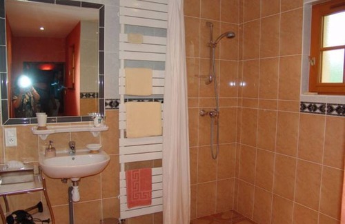 Futeau Bed & Breakfast | Guestroom Futeau, studio flat, 2 persons