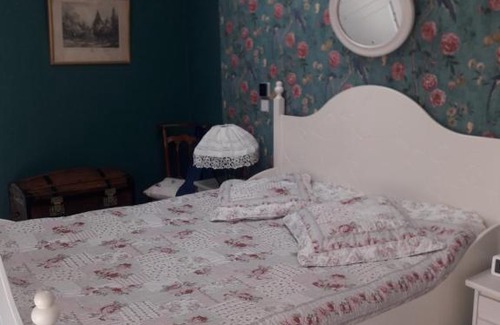 Courrensan Bed & Breakfast | Guillayne