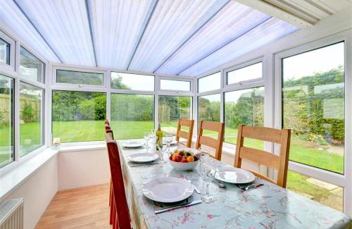 Constantine Bay House | Guillemot