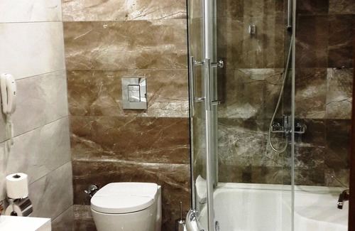 Ulus Hotel | Guleryuz Otel